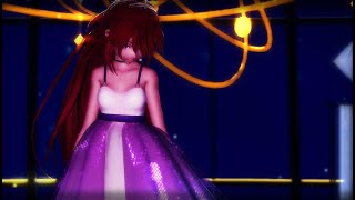 【MMD】Under Cloud