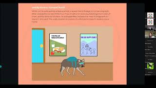 q’sapi Trauma-Informed Journalism Training PART  3
