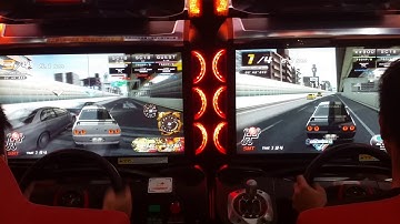 WMMT6 2019 : SC18 Team Training #06 : 2v2 Tag-Team [YOKOHANE]