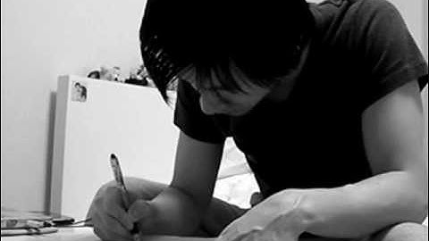 The Story of Stand Umbrella.wmv