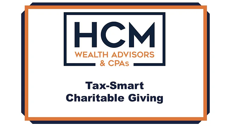 Squeezing the Most Benefit out of Charitable Giving in 2025