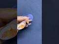 Multi color Marble Nail Arts. #rituz #nailart #nails #nailtutorial #marbleart