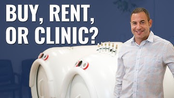 Can You Do Hyperbaric Oxygen Therapy At Home?