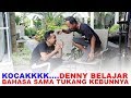 Denny CAGUR Punya Karyawan UNIK Bernama AGUS CITAYEM