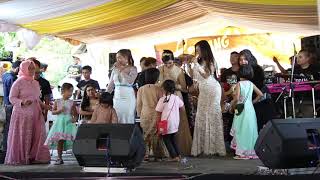 RUSDY OYAG ALL ARTIS REMIX - CEU TARSIH MENCUG