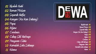 Download lagu Dewa 19 ~ Kompilasi Pilihan Terbaru Terbaik 2024 Aransemen Baru