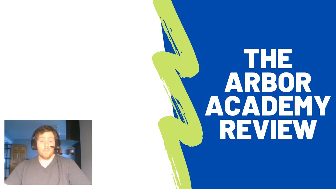 The Arbor Academy Review Is It A Worthwhile Program? YouTube