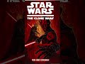 How Darth Maul Almost Returned In Revenge of the Sith #StarWars #DarthMaul