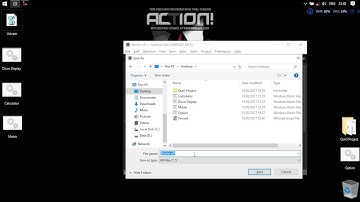 How to Make Simple Windows Digital Clock with Batch(CMD/DOS) | PART (1/2)