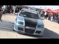 Videoclip Tuning Pasarela 2012