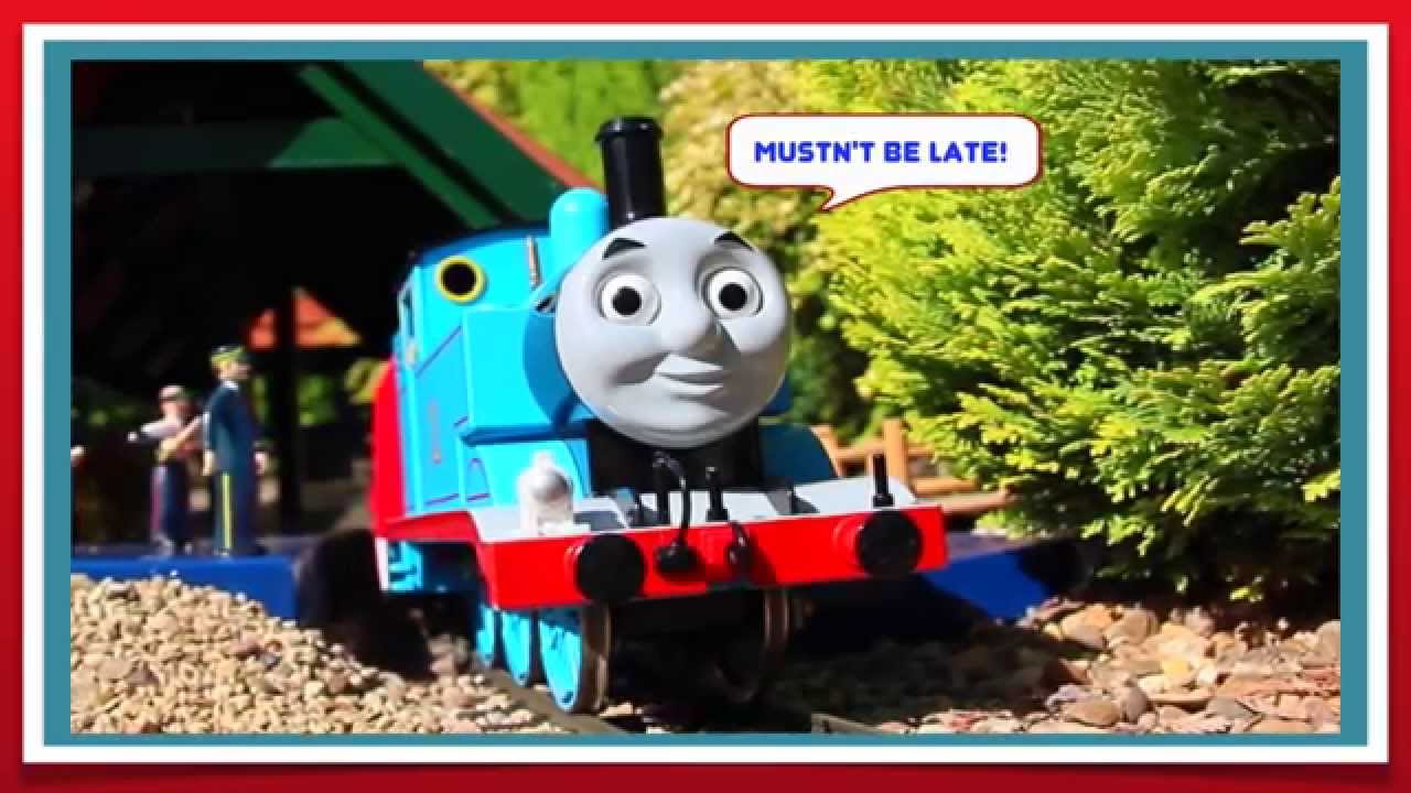 Mix - Thomas the Tank Engine - 14 Million Views Showcase - Topic - YouTube