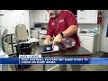 Troy Football Players Get Sleep Study To Check For Sleep Apnea 