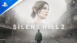 SILENT HILL 2  PS5 