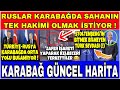 KARABAĞDA TÜRK ÜSSÜ RUSLAR İÇİN GEREKSİZMİŞ !! [ AZERBAYCAN KARABAĞ SON DURUM ]