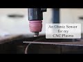 An Ohmic Sensor for my CNC Plasma
