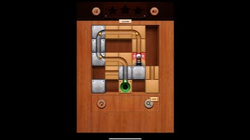 Unblock Ball ⚾️ Puzzle Level 92 Gameplay Walkthrough (iOS, Android) #unblockballpuzzle #shorts #ball