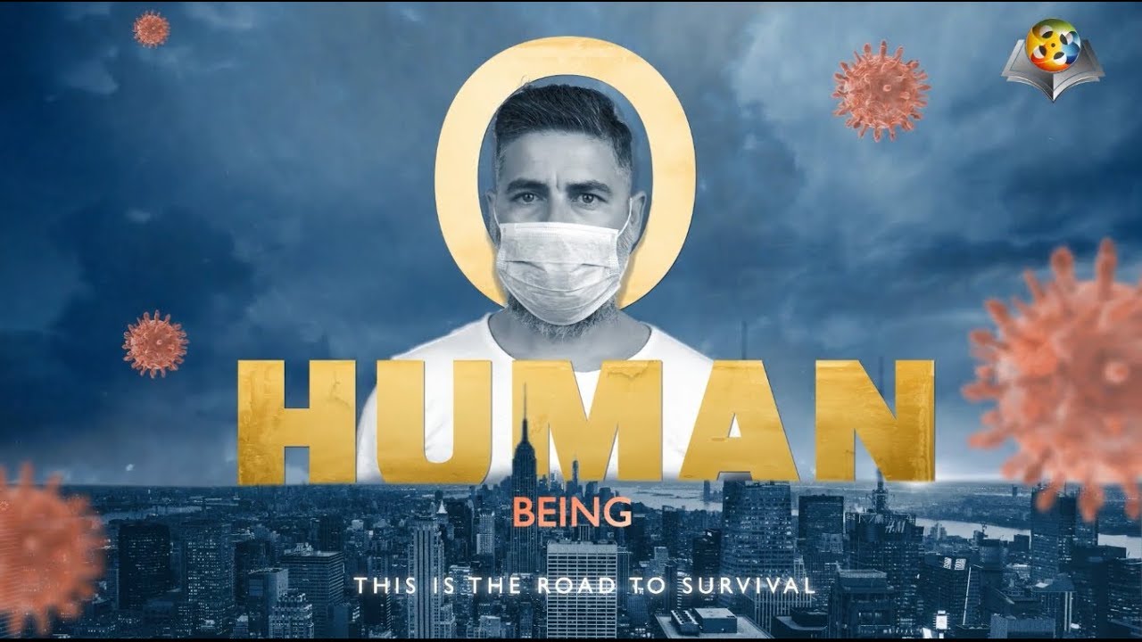 The Road to Survival in the Midst of the Pandemic COVID 19 - YouTube
