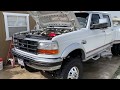 1996 OBS ford twin turbo Cummins Allison 6 speed