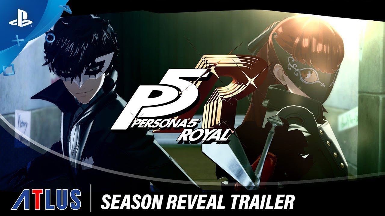persona 5 royal new game plus persona 5 royal new game plus
