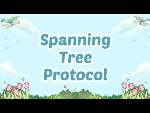 Spanning Tree Protocol - YouTube