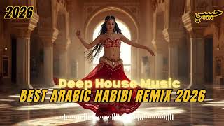 Download Lagu Arabic Deep House Dance Music – Habibi Rooftop Party 2026 MP3