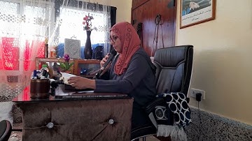 قراءة ما تيسر من سورة النجم بمقام ...