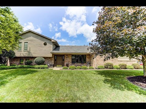 6801 Ramsey Place, Dayton, OH home video tour