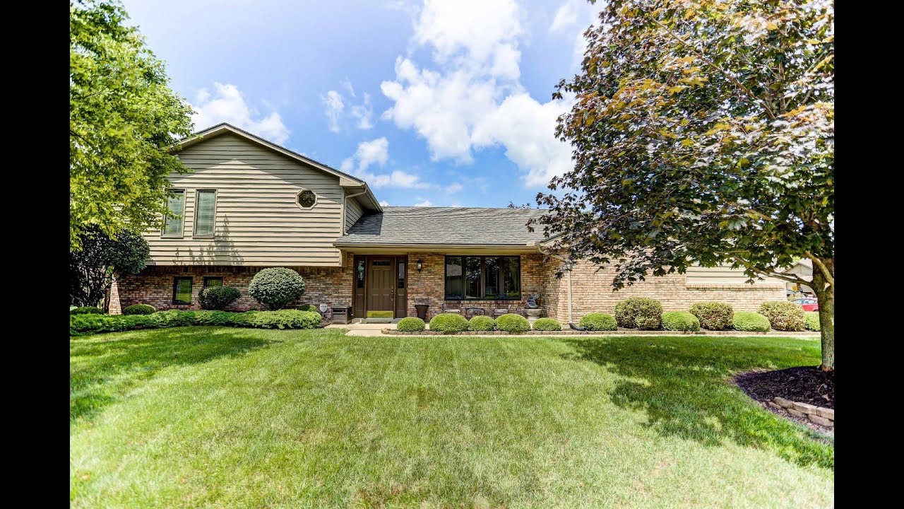 6801 Ramsey Place Dayton OH 45415 YouTube