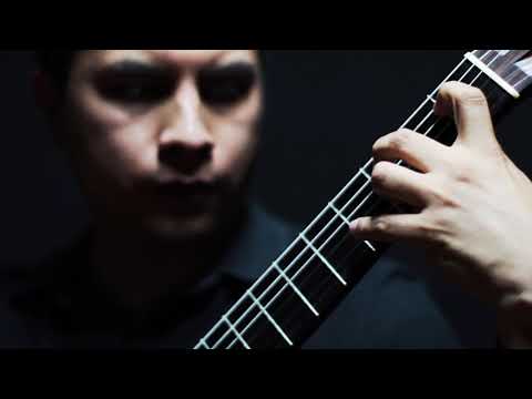 All in Twilight - Toru Takemitsu. Intérprete: Gerardo Zárate Terrazas