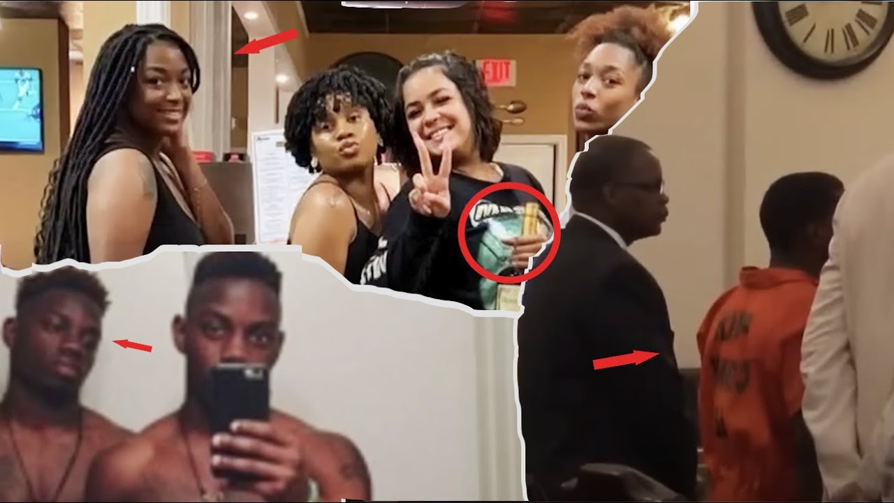 From a Promising Student to an Abandoned Victim in the Woods: The Anitra Gunn Case