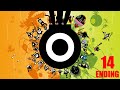 PATAPON 1 REPLAY - Ep.14+ENDING - Raw Gameplay - No Commentary