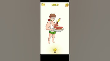 Draw Puzzle Level 13 : GameplayWalkthrough All Levels