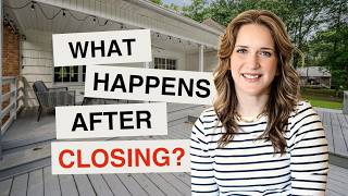 What Closing Day Actually Looks Like in Tullahoma, TN