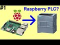 Raspberry 🍓 diventa un PLC  (1) #plc