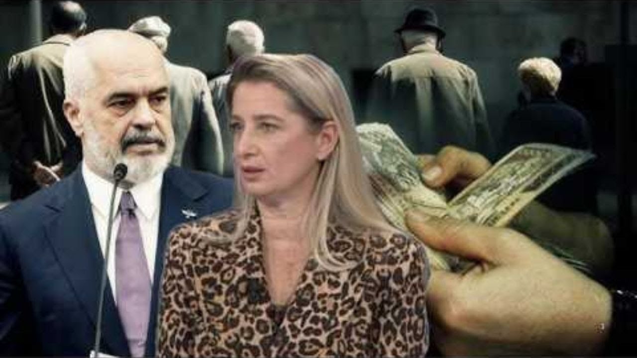 Del BONUSI për PENSIONISTËT, 150-200 mijë lekë, ekspertja Nunaj Kortoçi: Kush dhe sa përfitoni