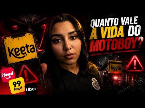 THE DARK SIDE OF KEETA AND DELIVERY APPS THAT NO ONE SHOWS!