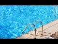 HOW TO CREATE A STEP PROFILE FOR SWIMMING POOL