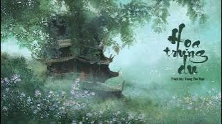 【Vietsub】Họa Trung Du - Vương Thu Thực  |「画中游 - 王秋实」