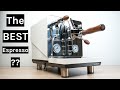 Manus espresso machine by el rocio  full review