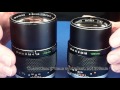 Oly35mm Overview - Zuiko OM Series - Portrait Telephoto Lenses