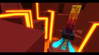 Tower of Champion's Road - Progress 1 (Floor 4) [JToH]