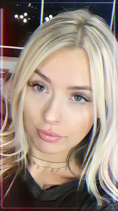 The Vlog Squad girl with a multi-million dollar secret... 👀 #shorts