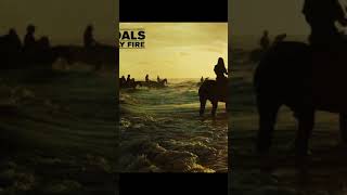 Foals-Inhaler (slowed & reverb)