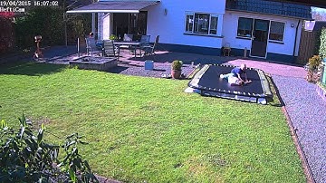 TimeLapse Exit InTerra 427x244