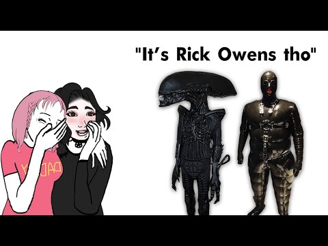 Are Designer Clothes Worth It