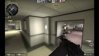 Hoppin Around [CSGO Edit]