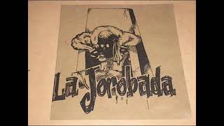 La Jorobada - Eso que buscas