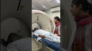 Ct scan Brain without contrast #shorts #highlights #trending #popular #famous #hit #viral#hospital