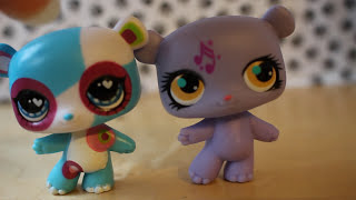 Rare Littlest Pet Shops [My New LPS #28] screenshot 4