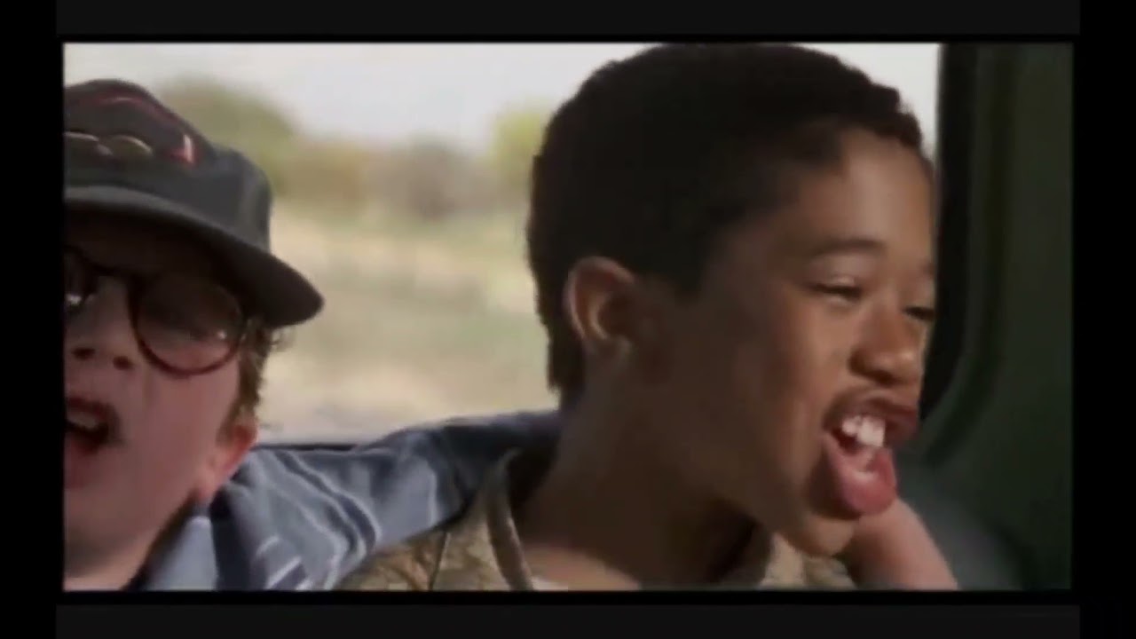 Weenie on a Bun - Slappy and The Stinkers